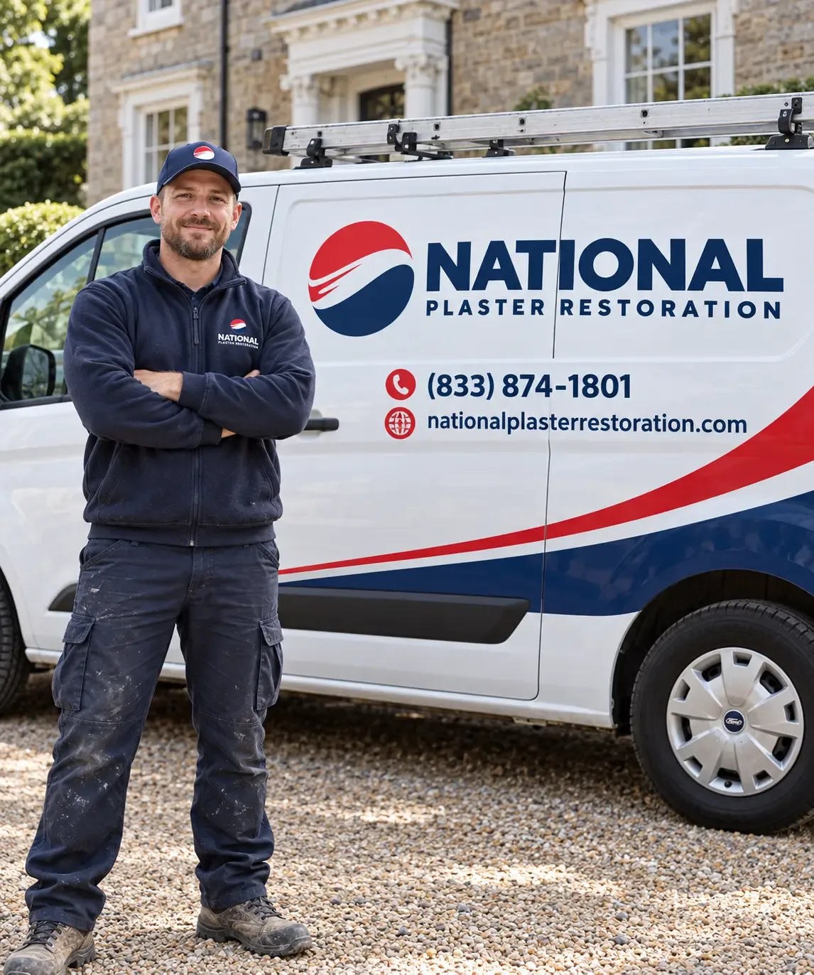 Plaster Repair company in Potomac, MD